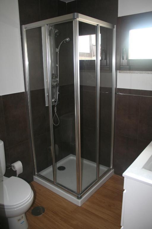 Hotel Casas De Alvite Cerva Zimmer foto